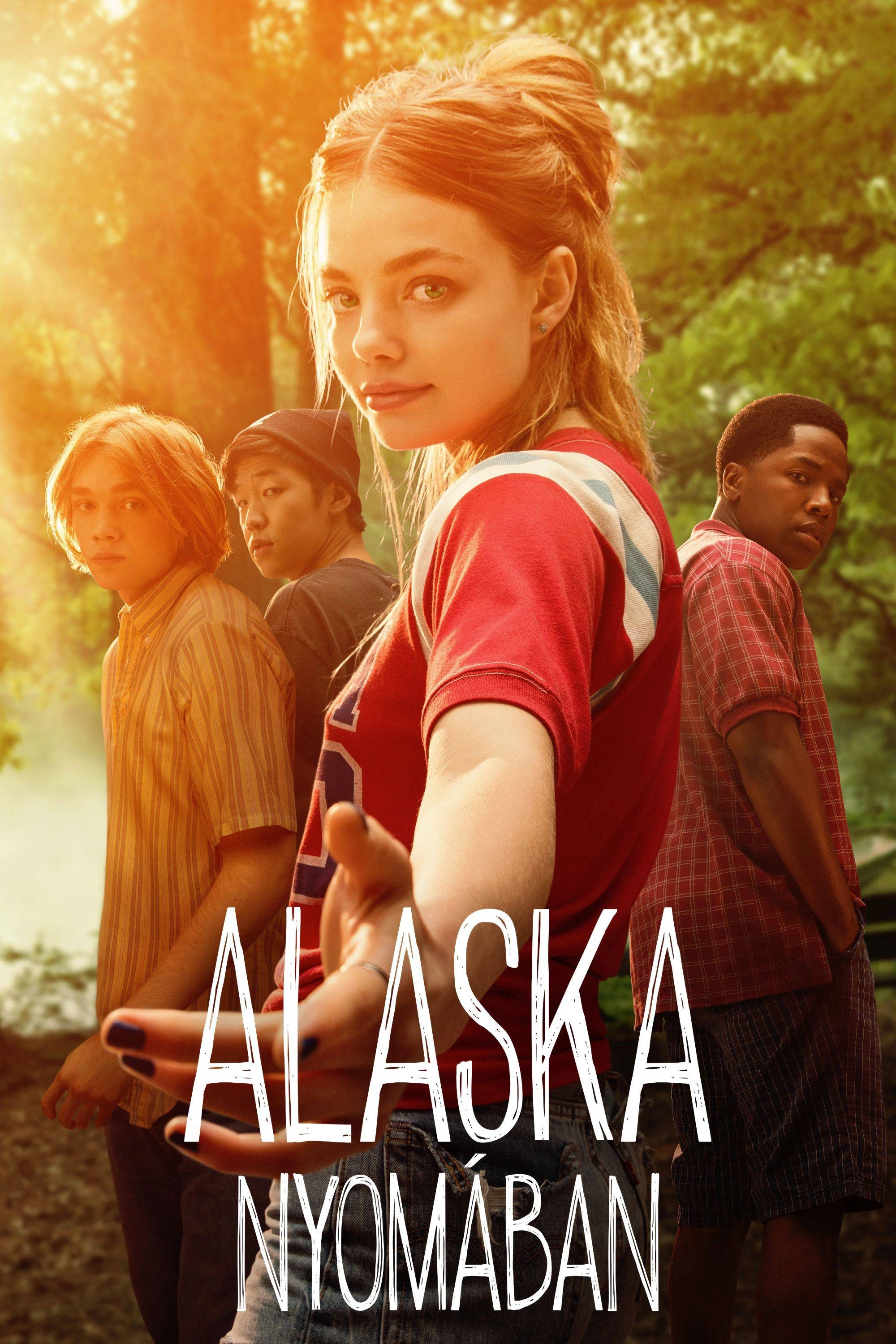 Looking for Alaska