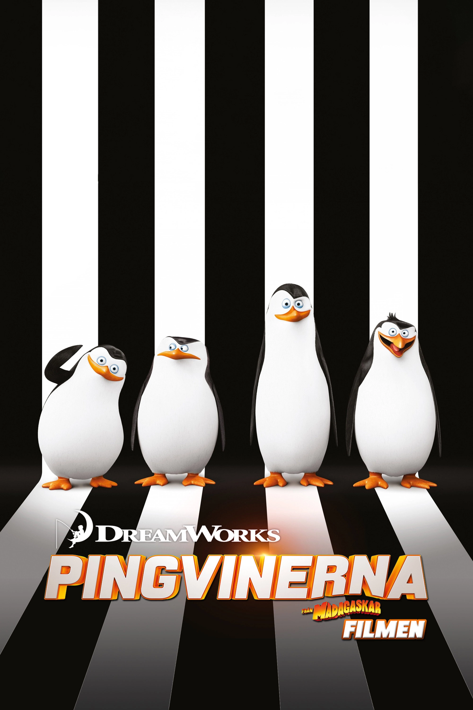 Penguins of Madagascar