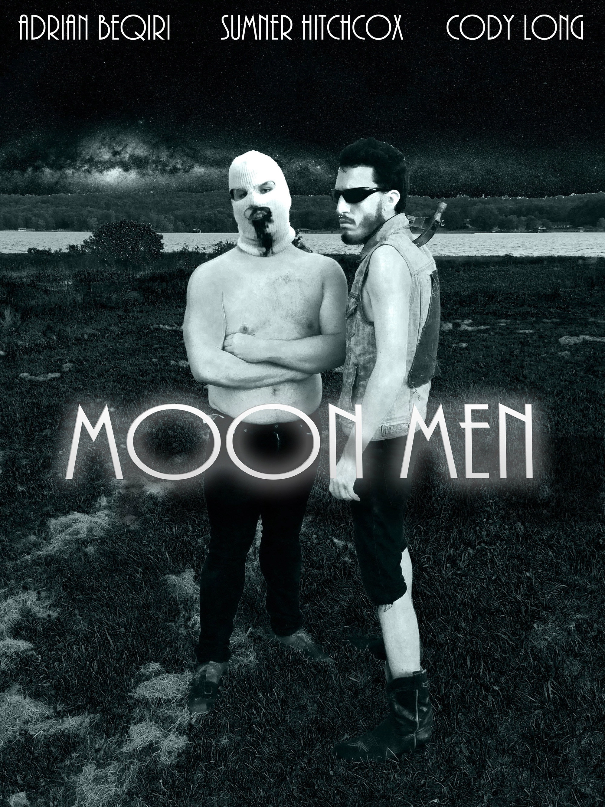 Moon Men