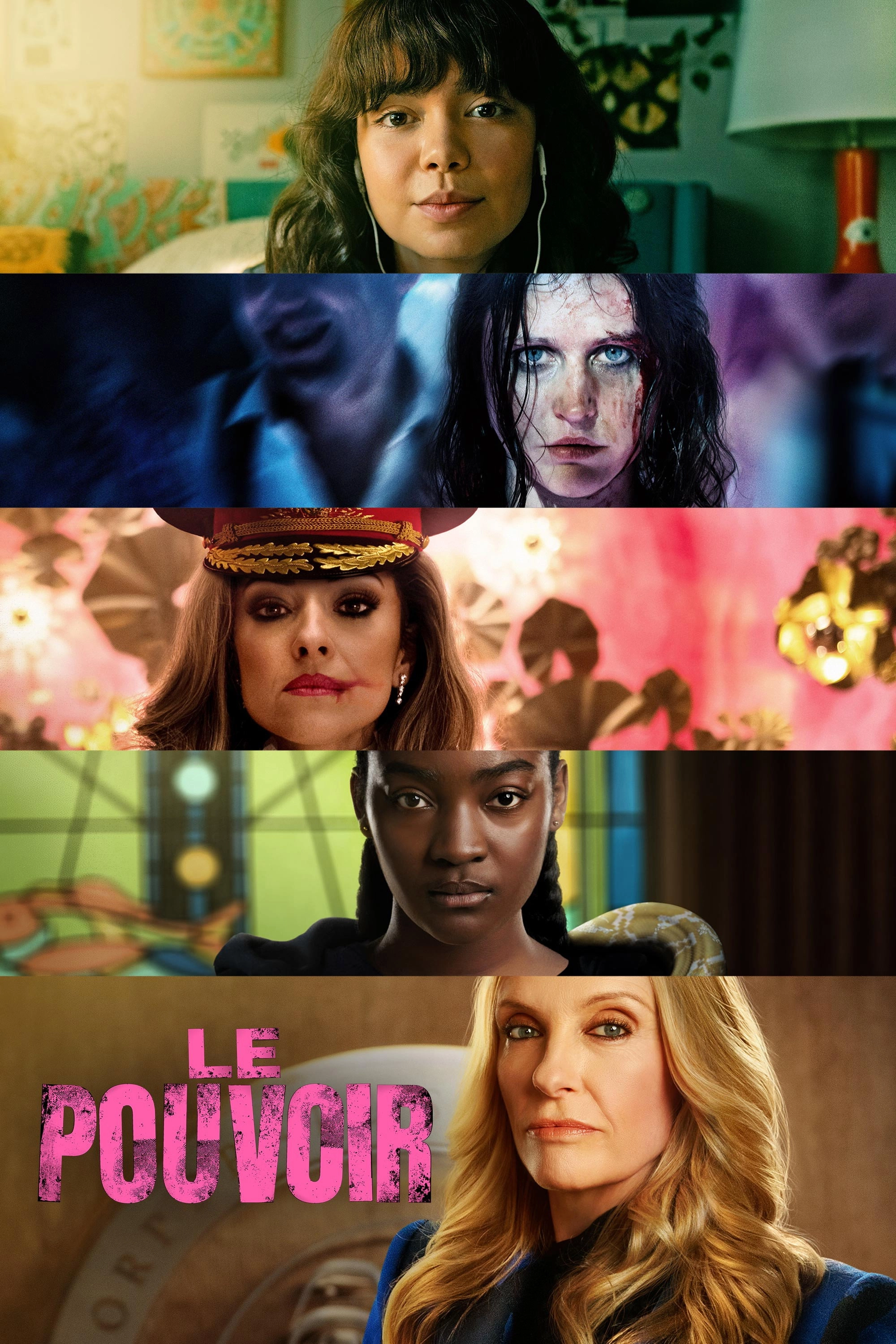 The Power