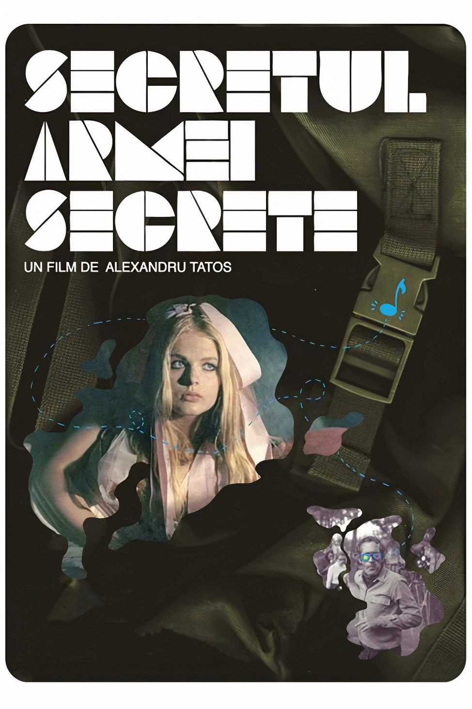 The Secret of the Secret Weapon