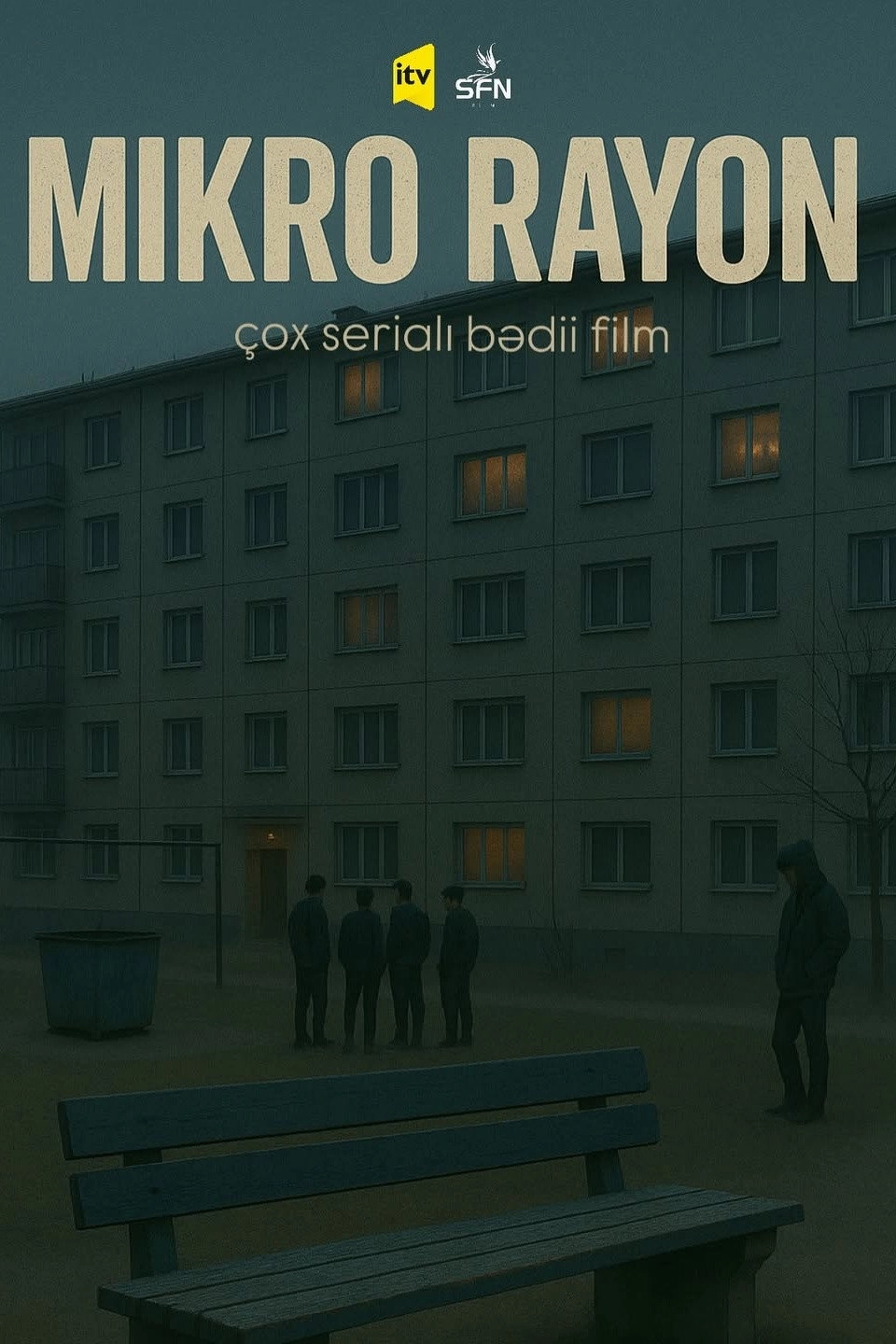 Mikrorayon
