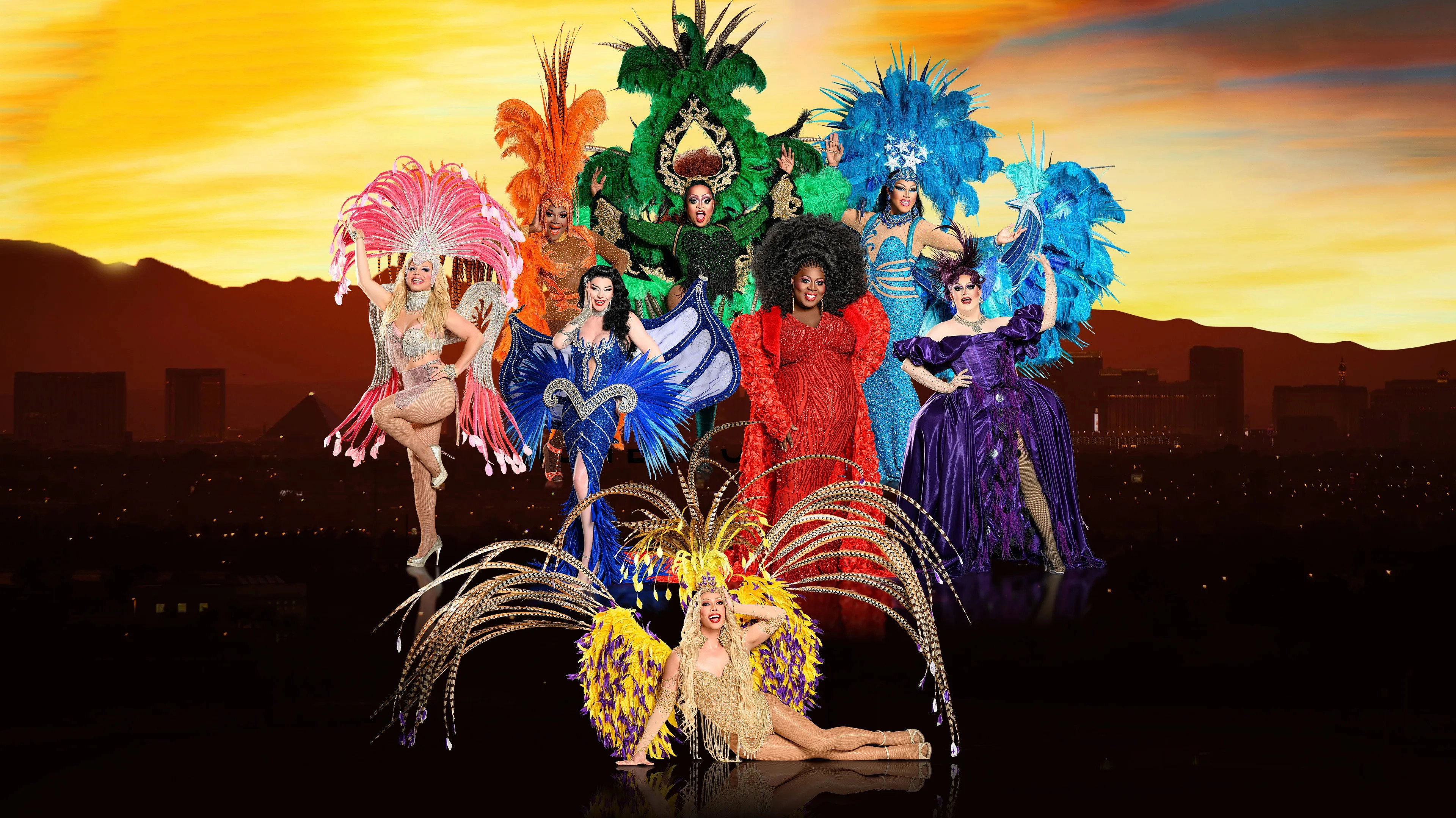 RuPaul's Drag Race Live Untucked