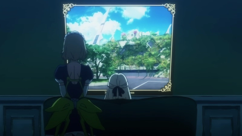 Beatless
