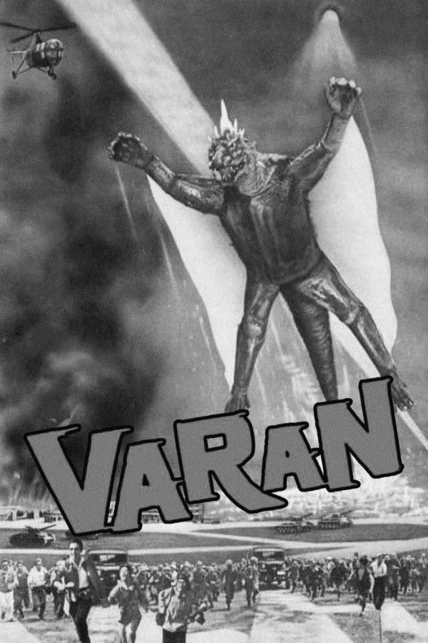 Varan