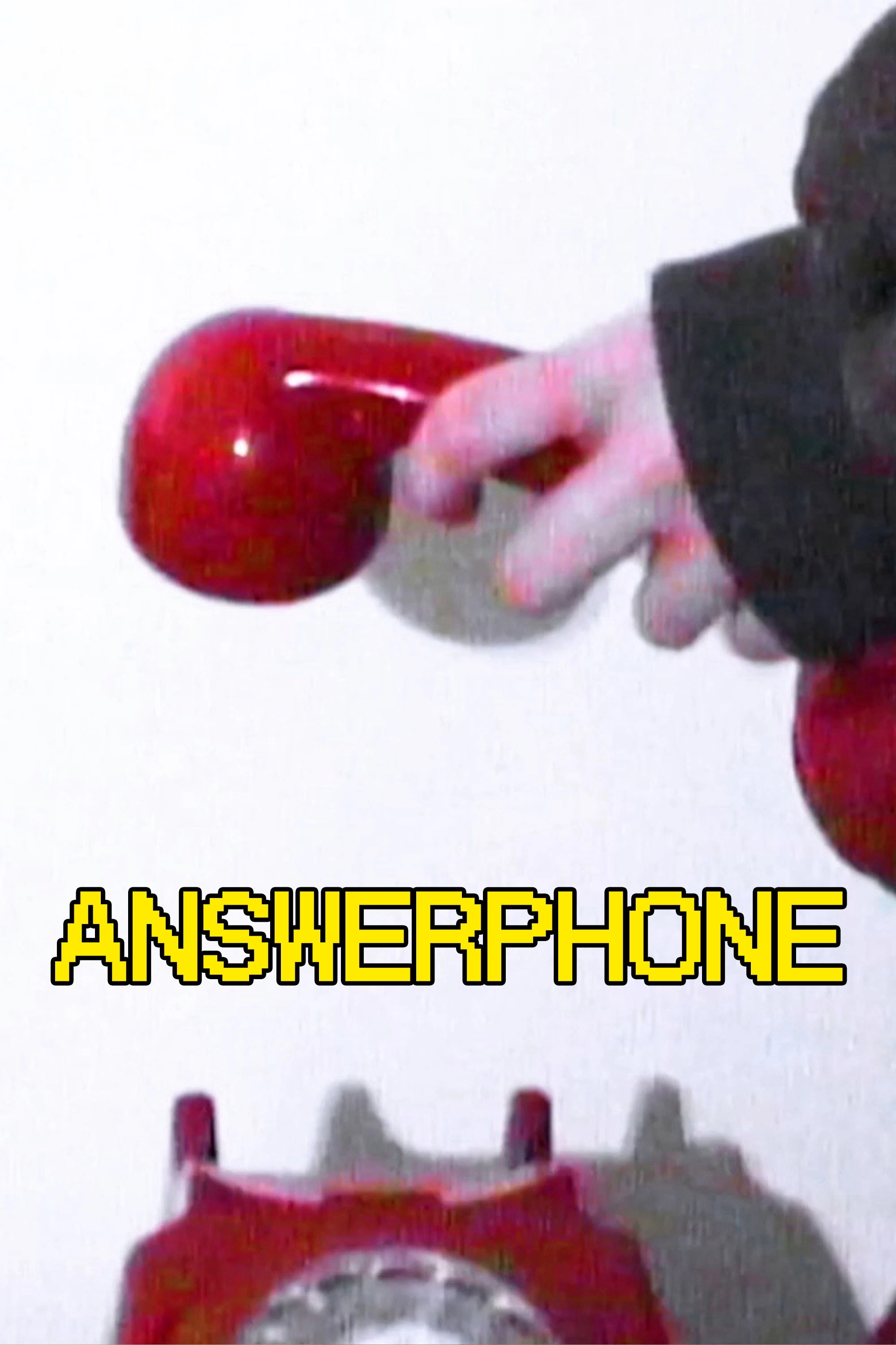Answerphone