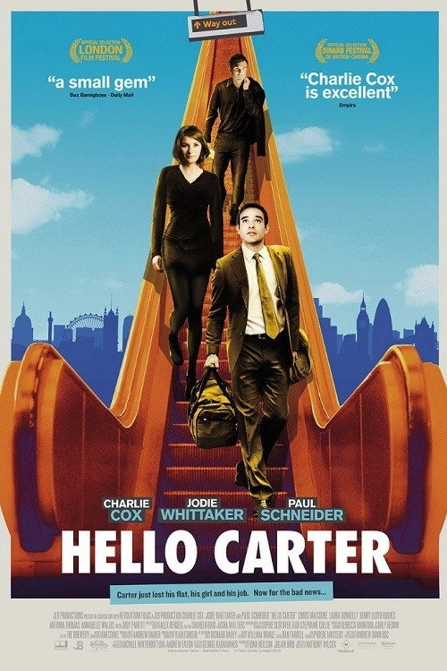Hello Carter