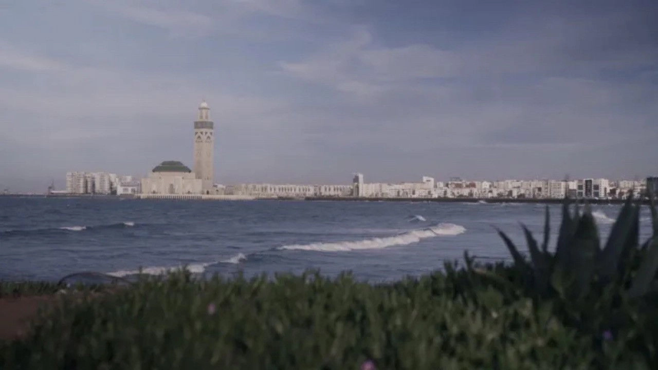 Je t'aime moi non plus - France-Maroc