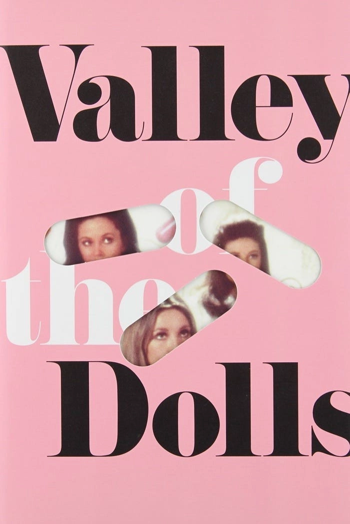 The Dish on Dolls