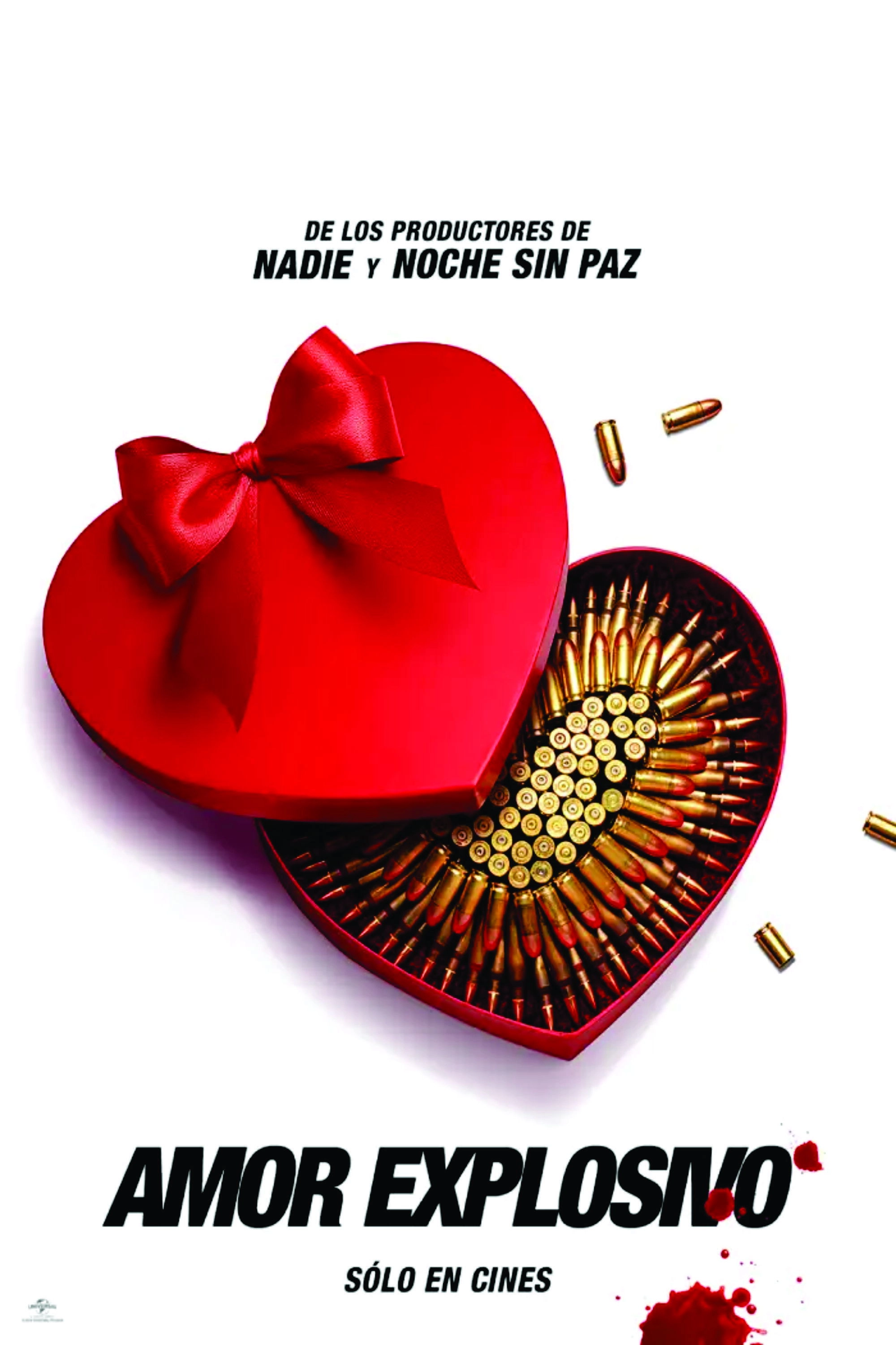 Love Hurts