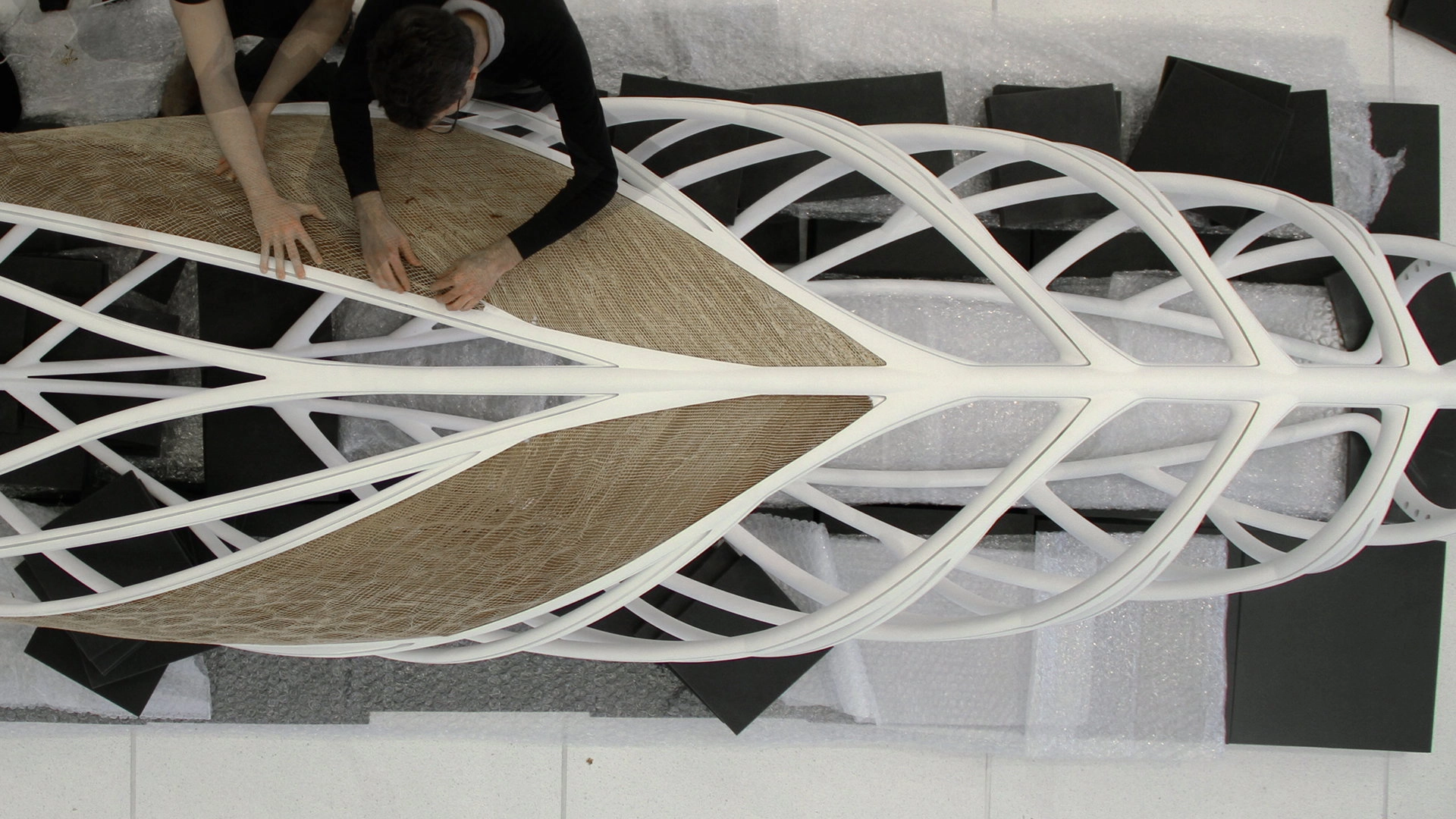Abstract: The Art of Design