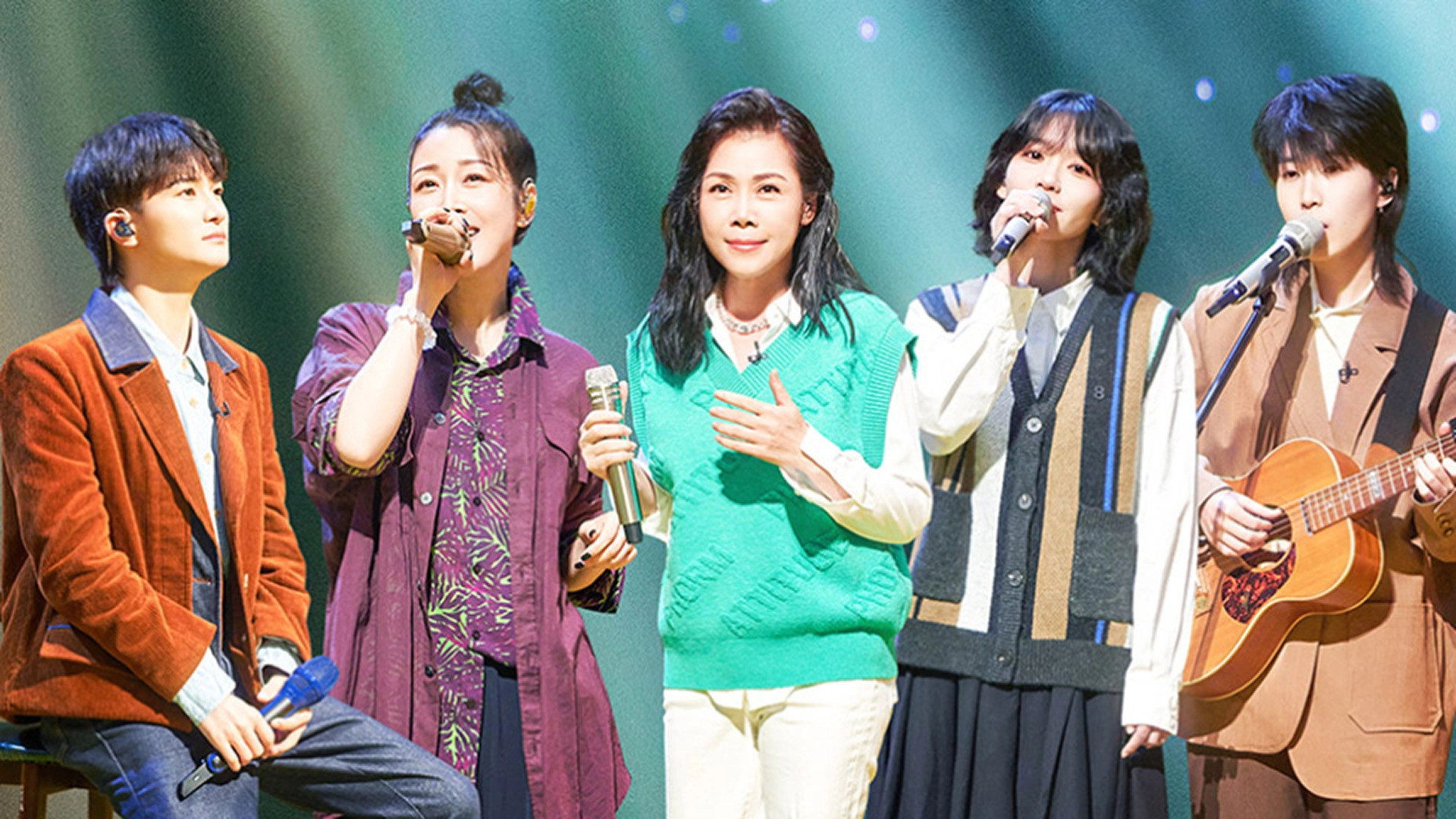 Time Concert