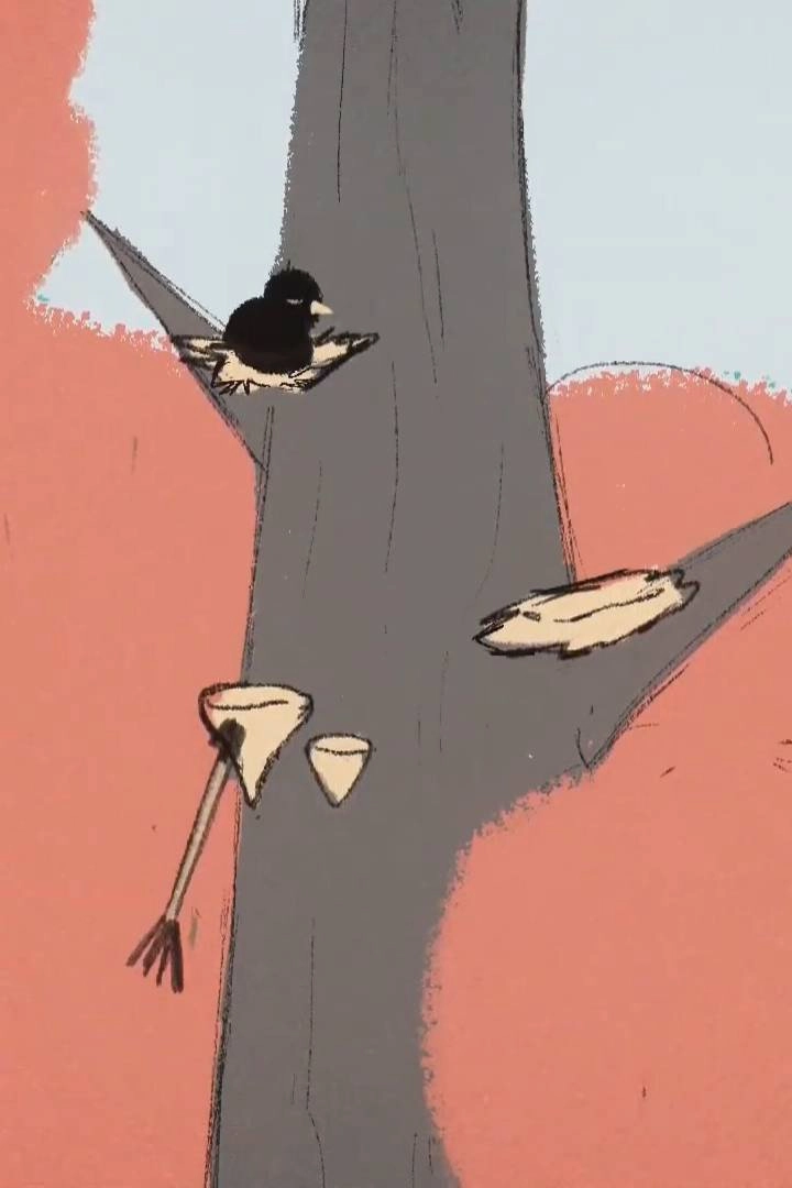 The Tree