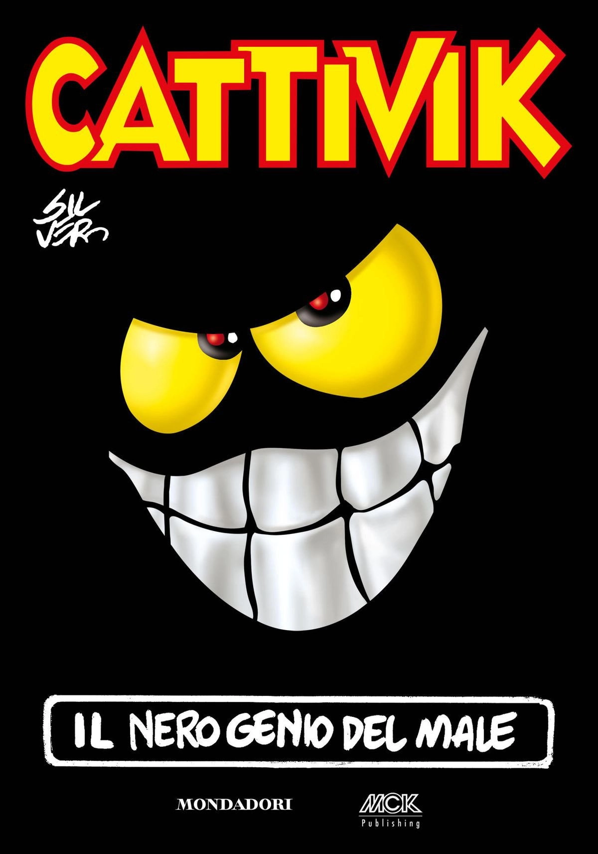 Cattivik