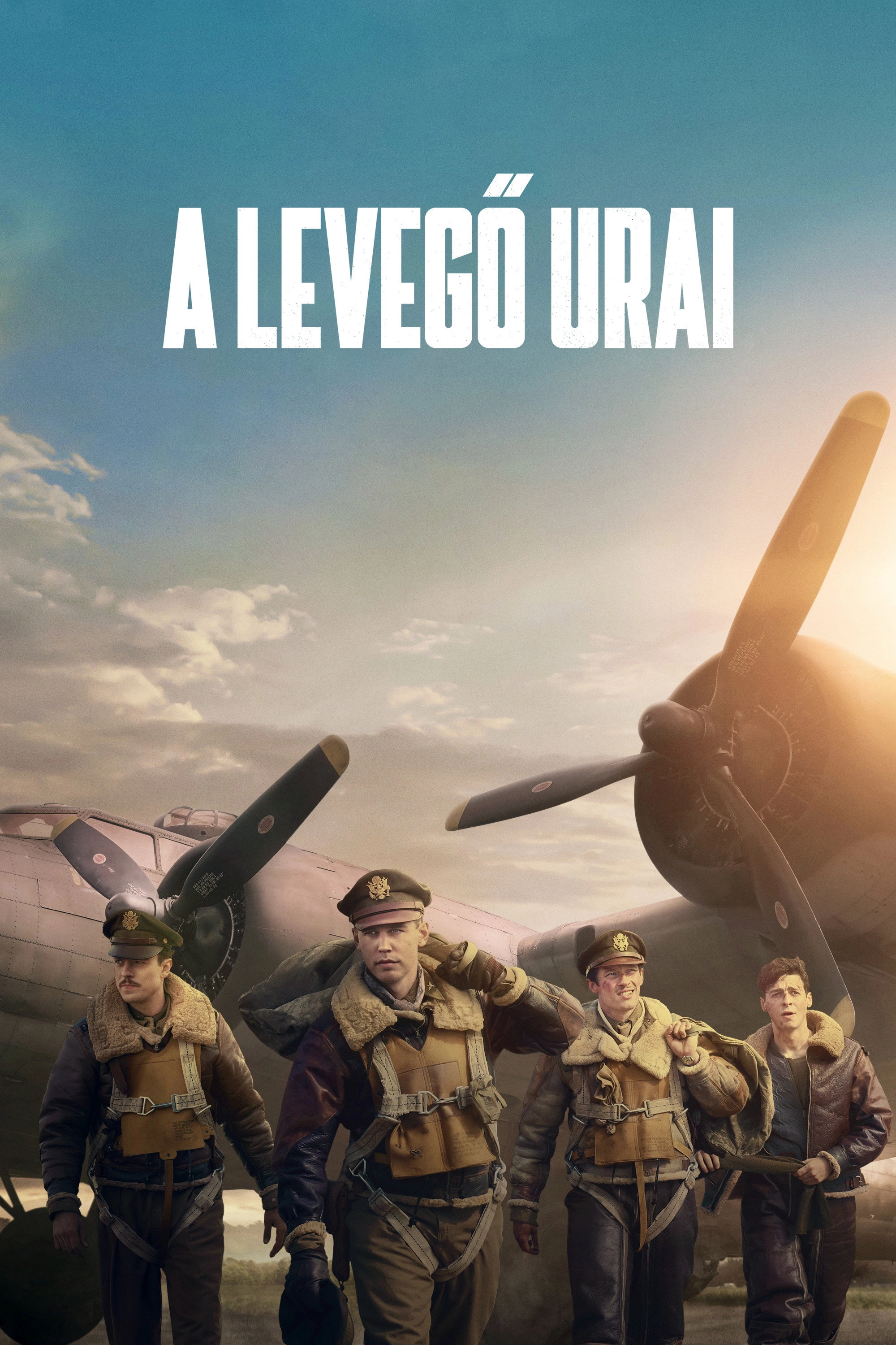 Masters of the Air