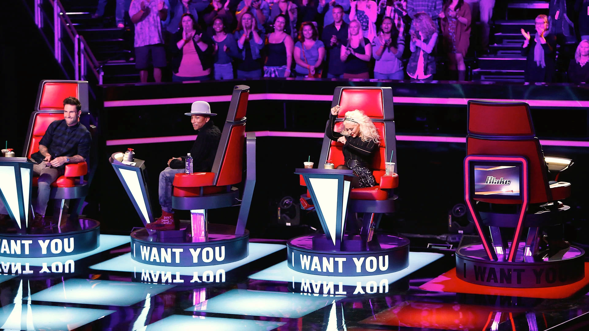 The Voice