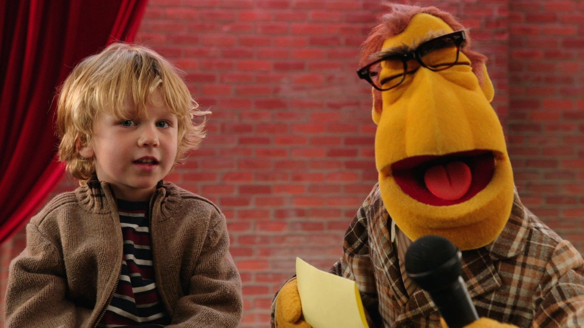Muppet Moments