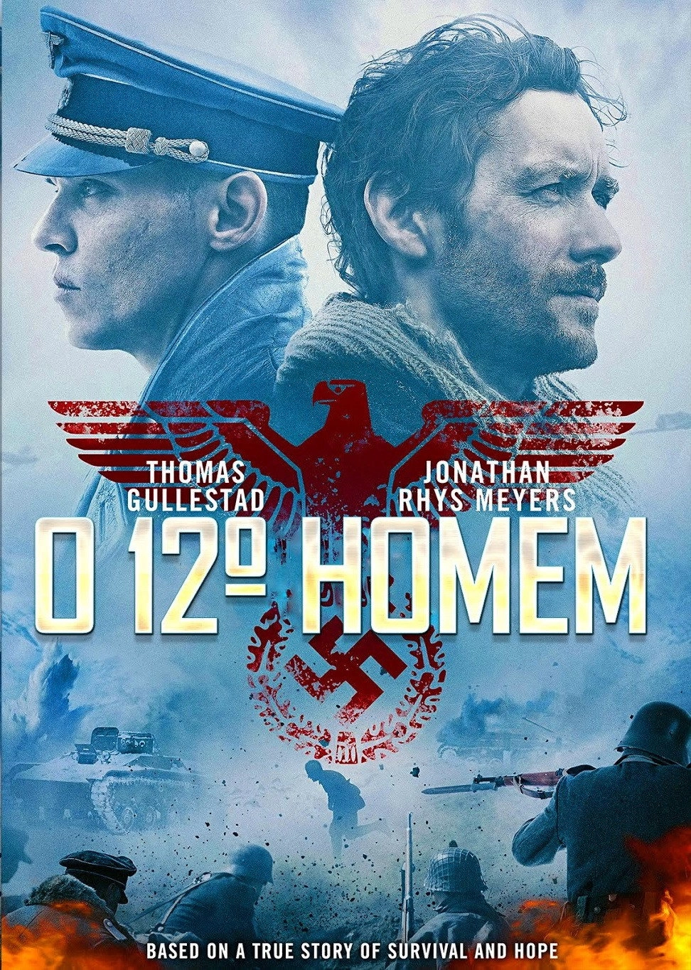 The 12th Man