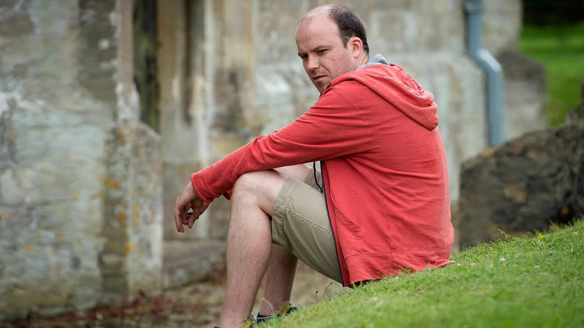 The Casual Vacancy