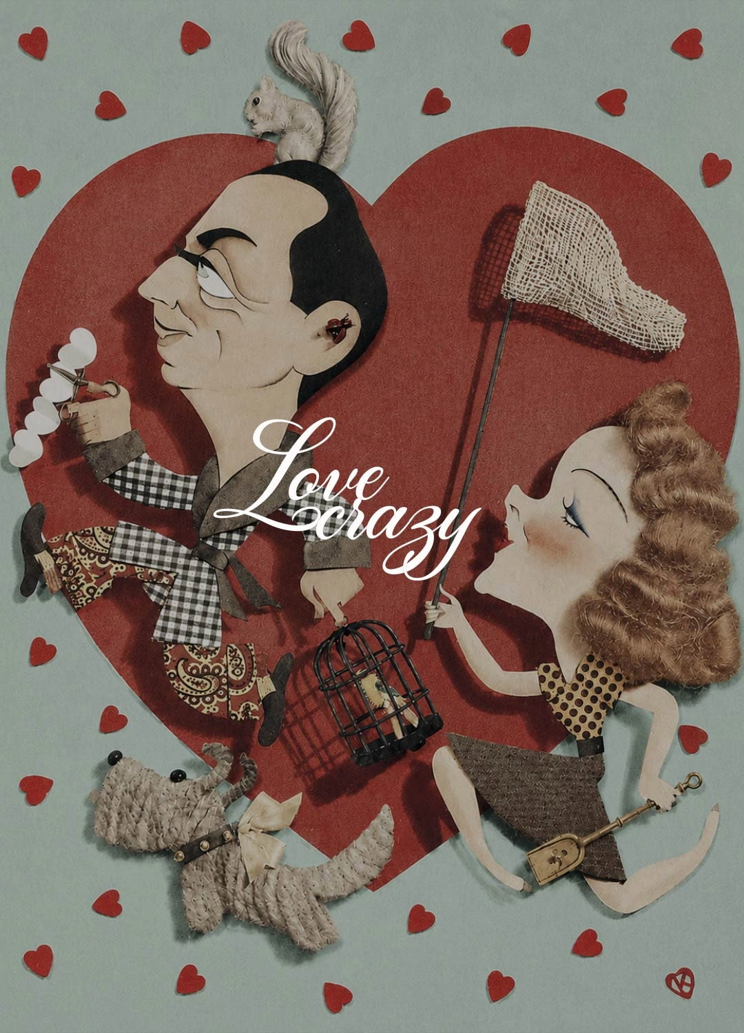 Love Crazy