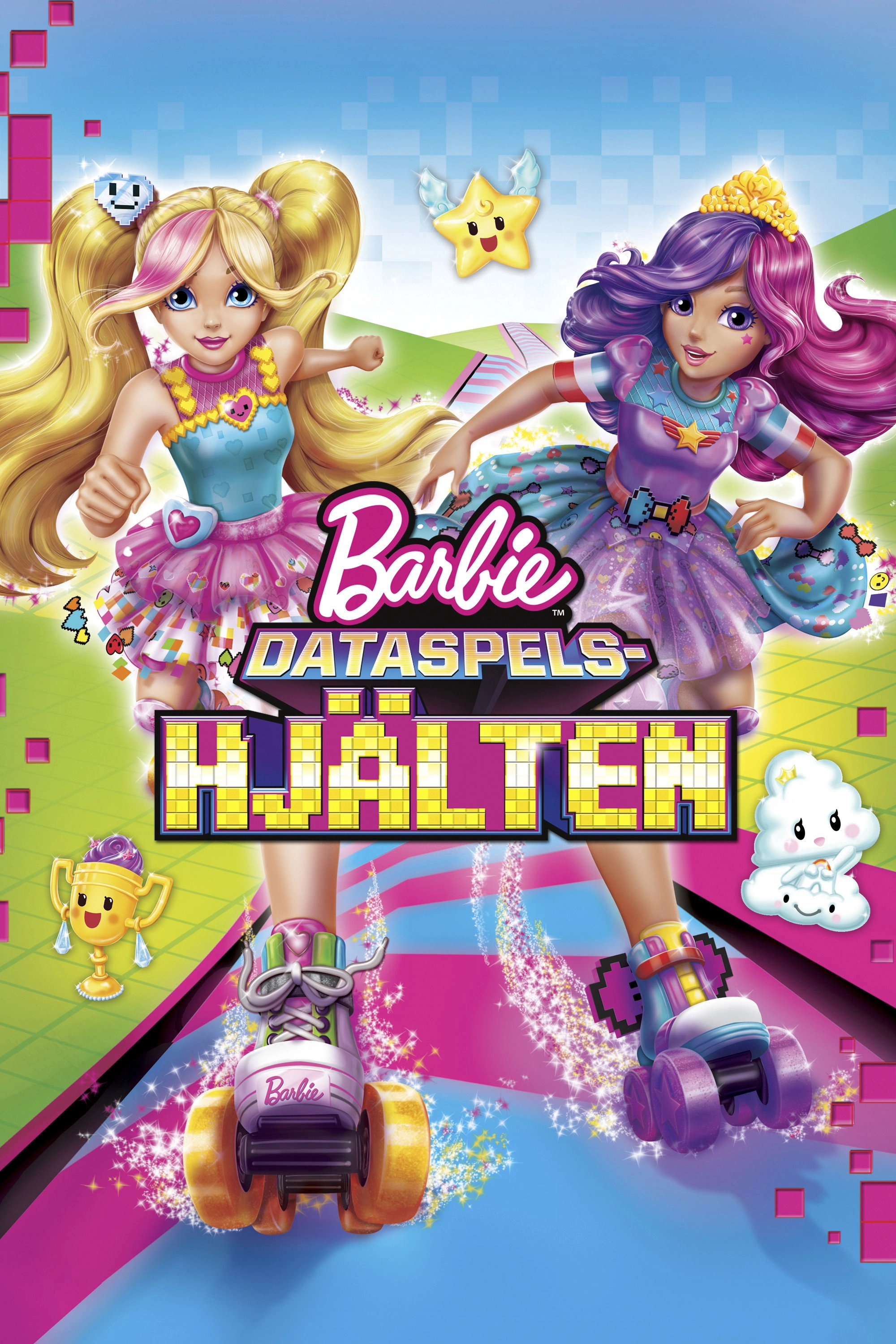 Zwarte Sporen