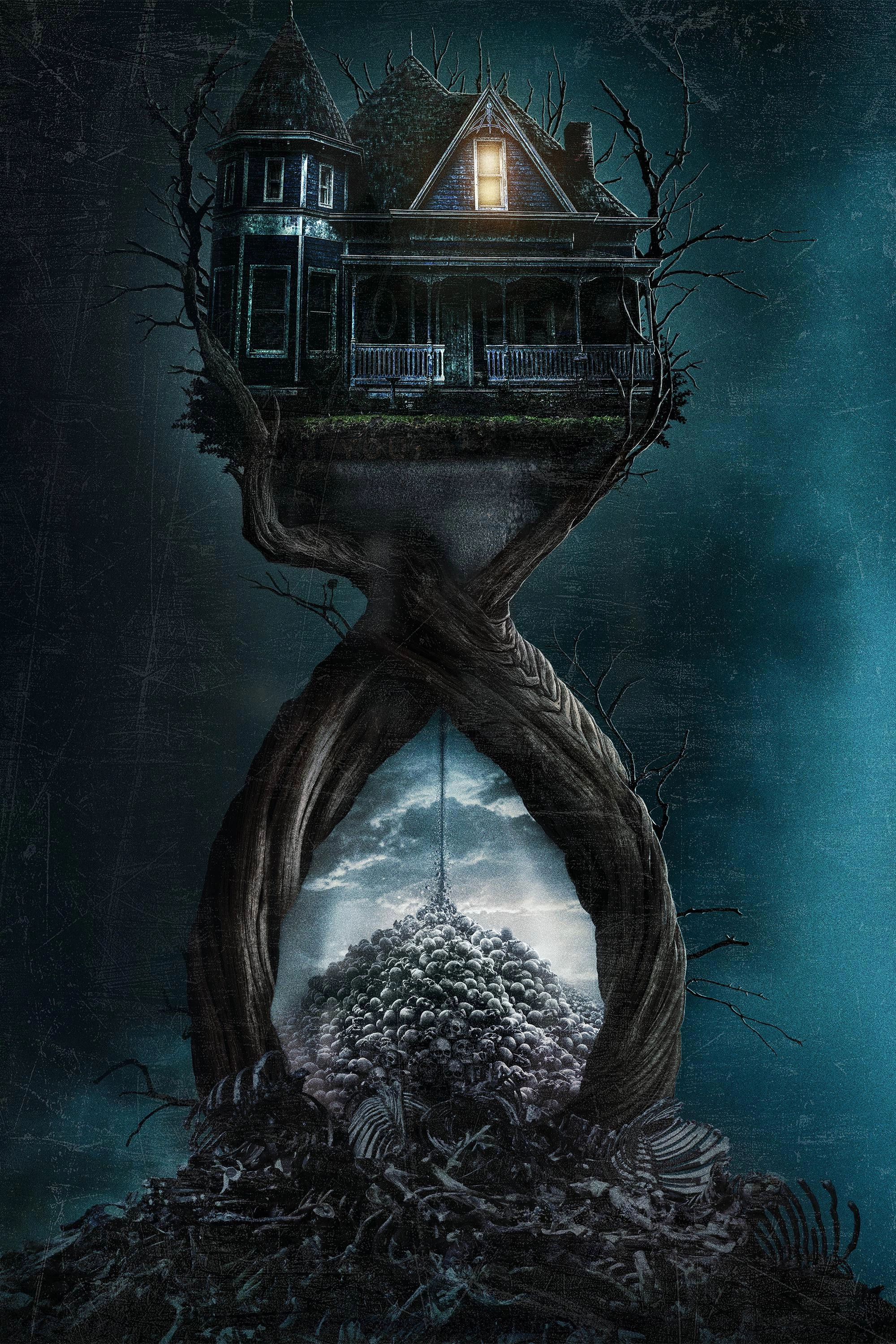 Until Dawn