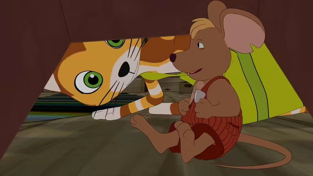 Pettson och Findus