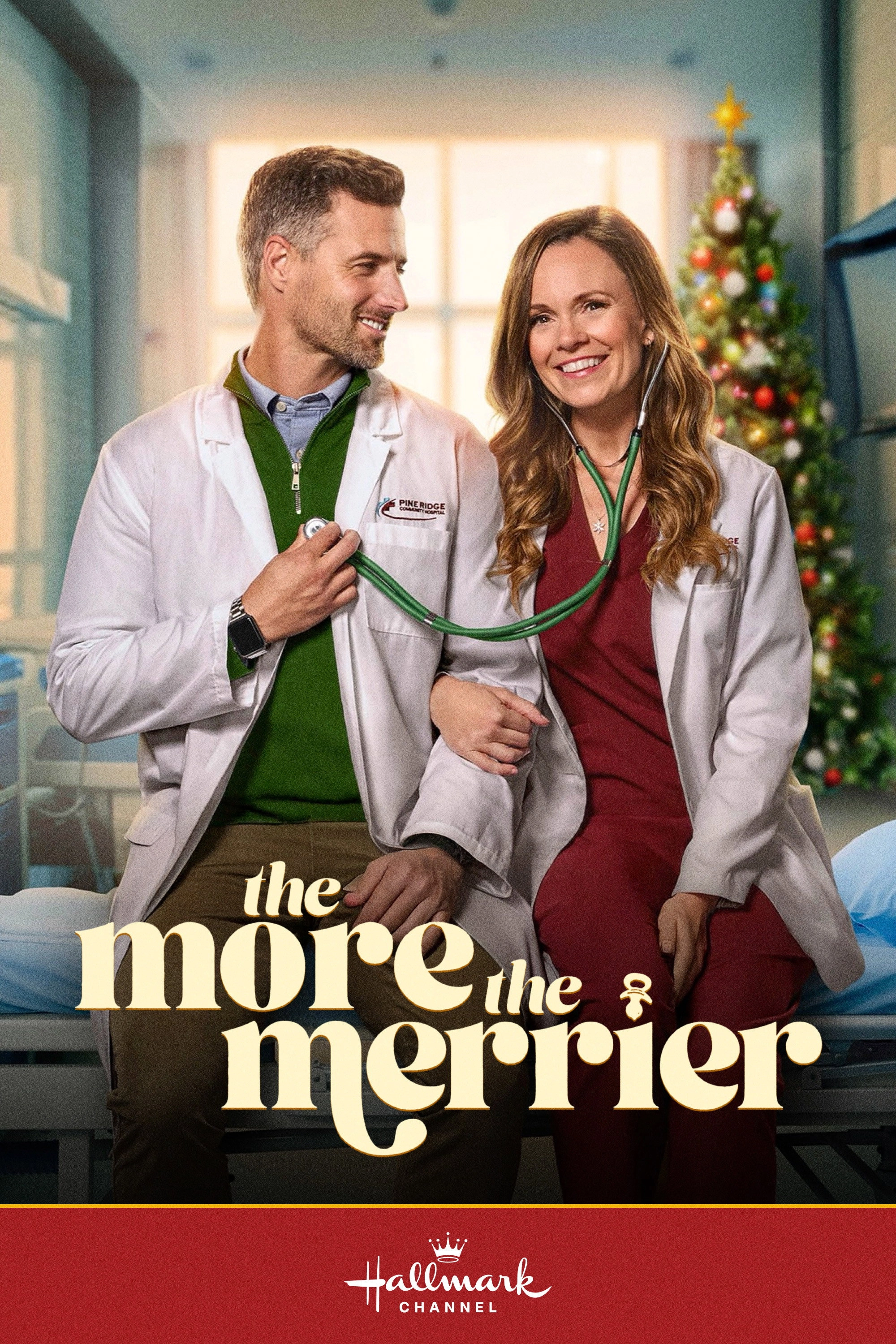 The More the Merrier