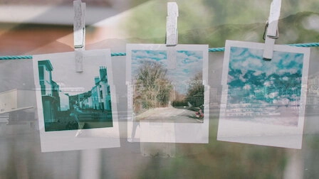 Glimpses of a Future