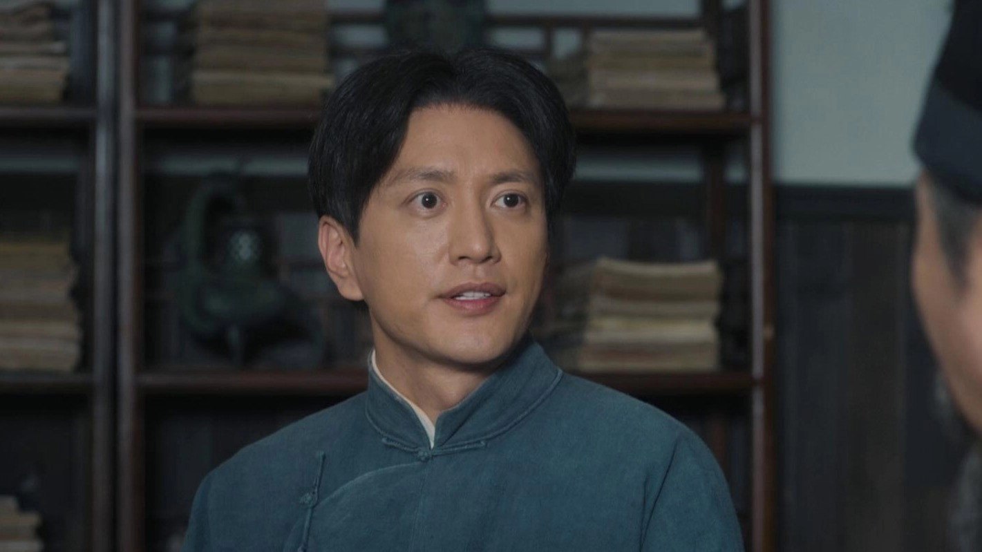 龙门驿站