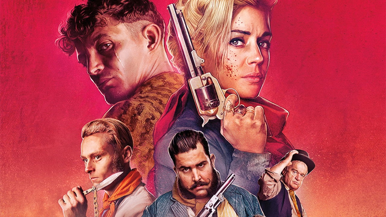 Apaches: Gang of Paris