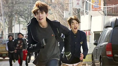 School 2013
