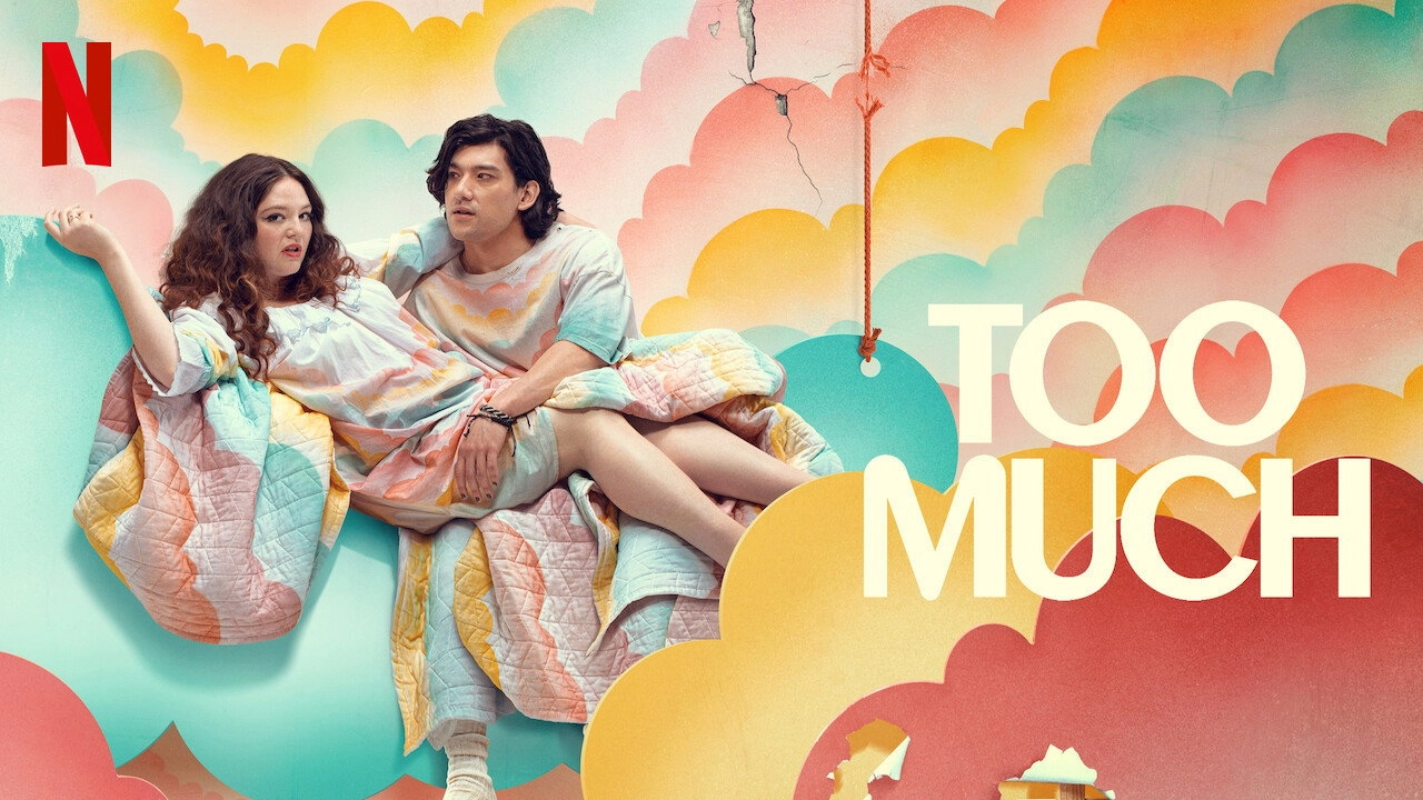 Too Much
