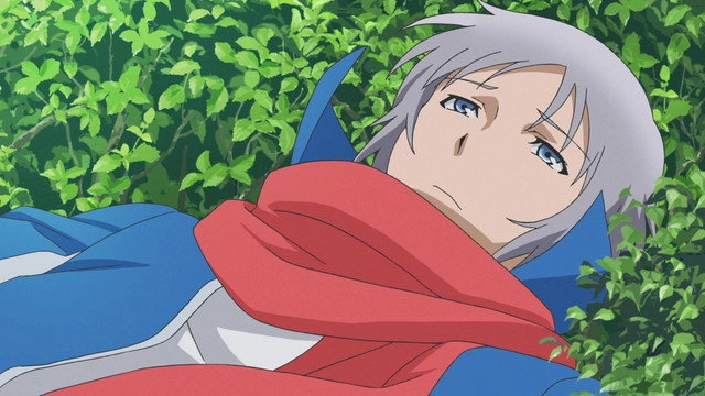 The Silver Guardian