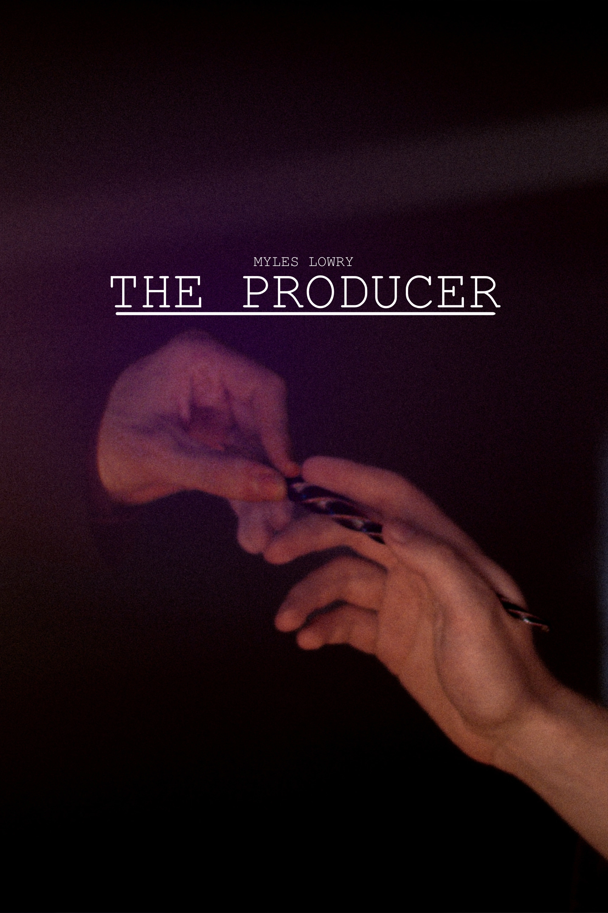 The Producer