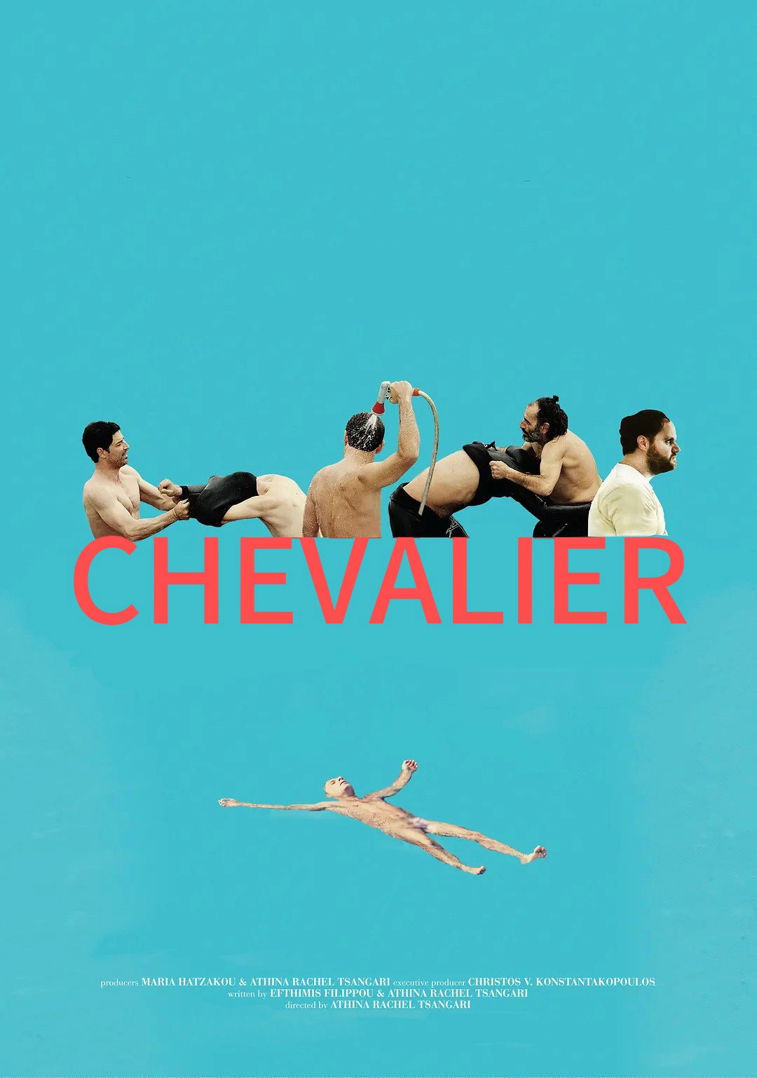 Chevalier