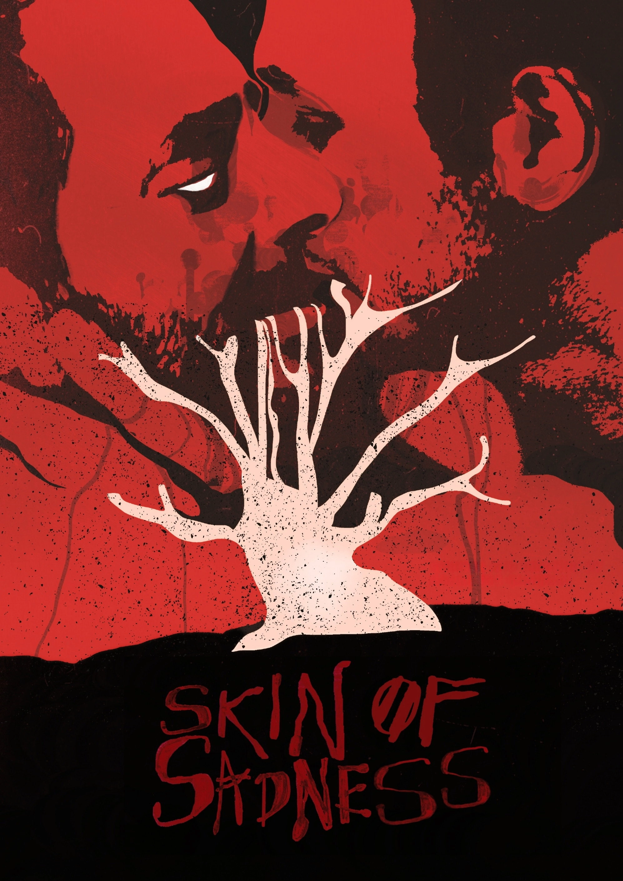 Skin of Sadness