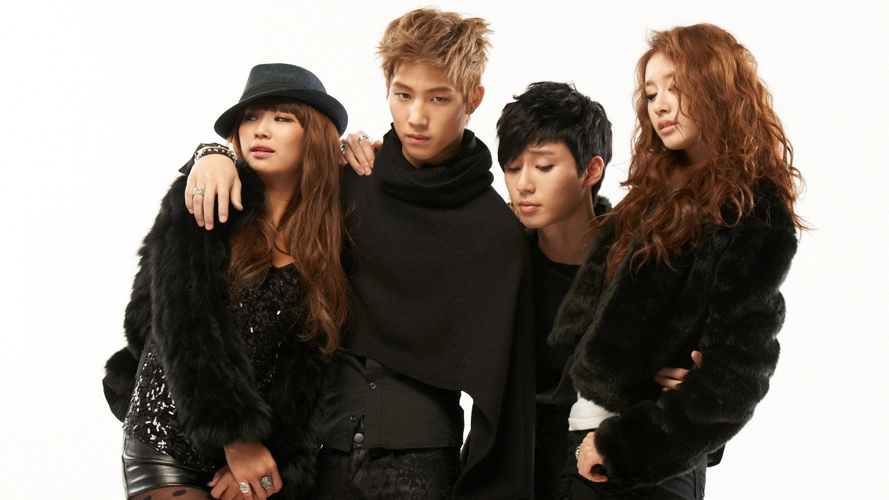 Dream High