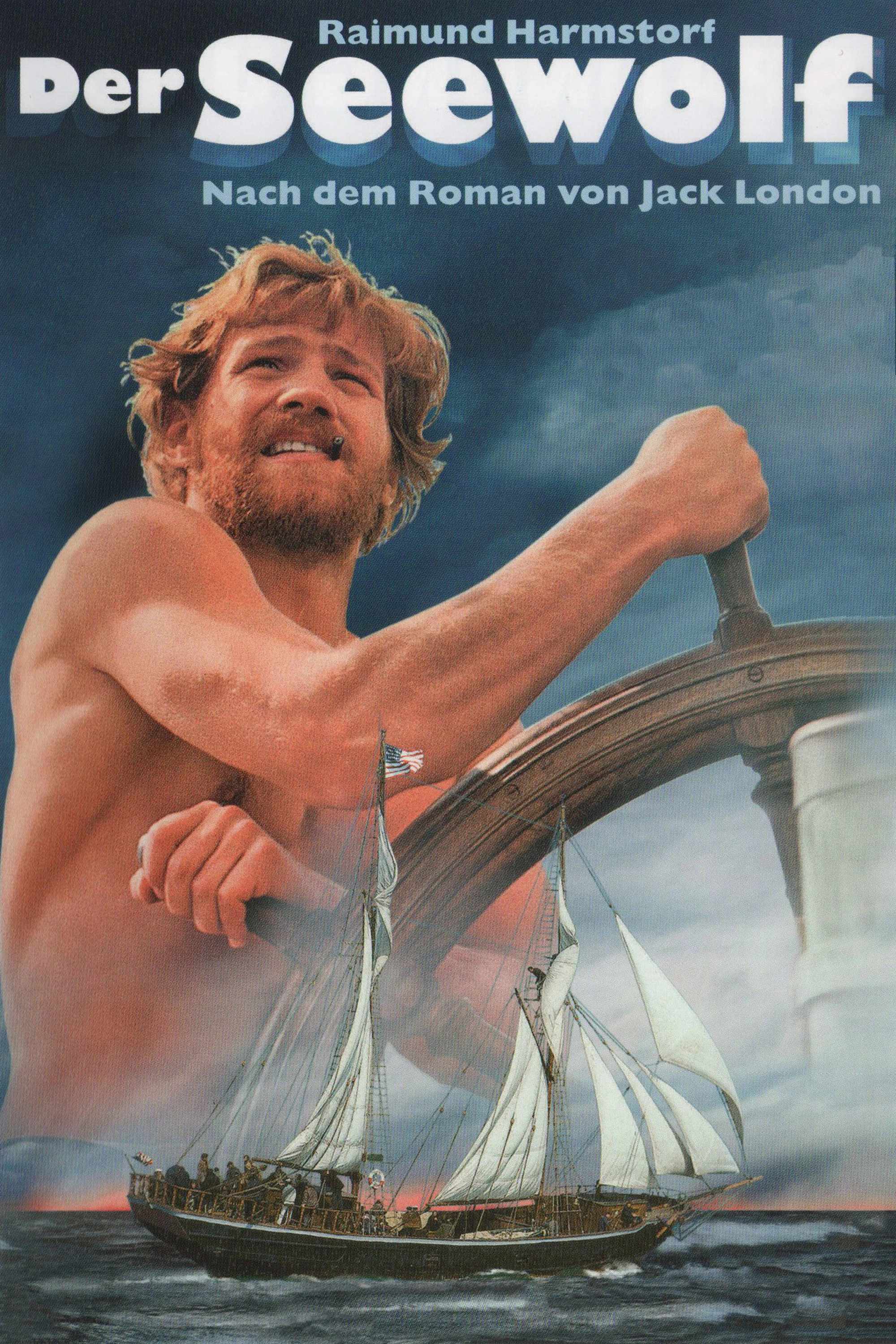 The Sea Wolf
