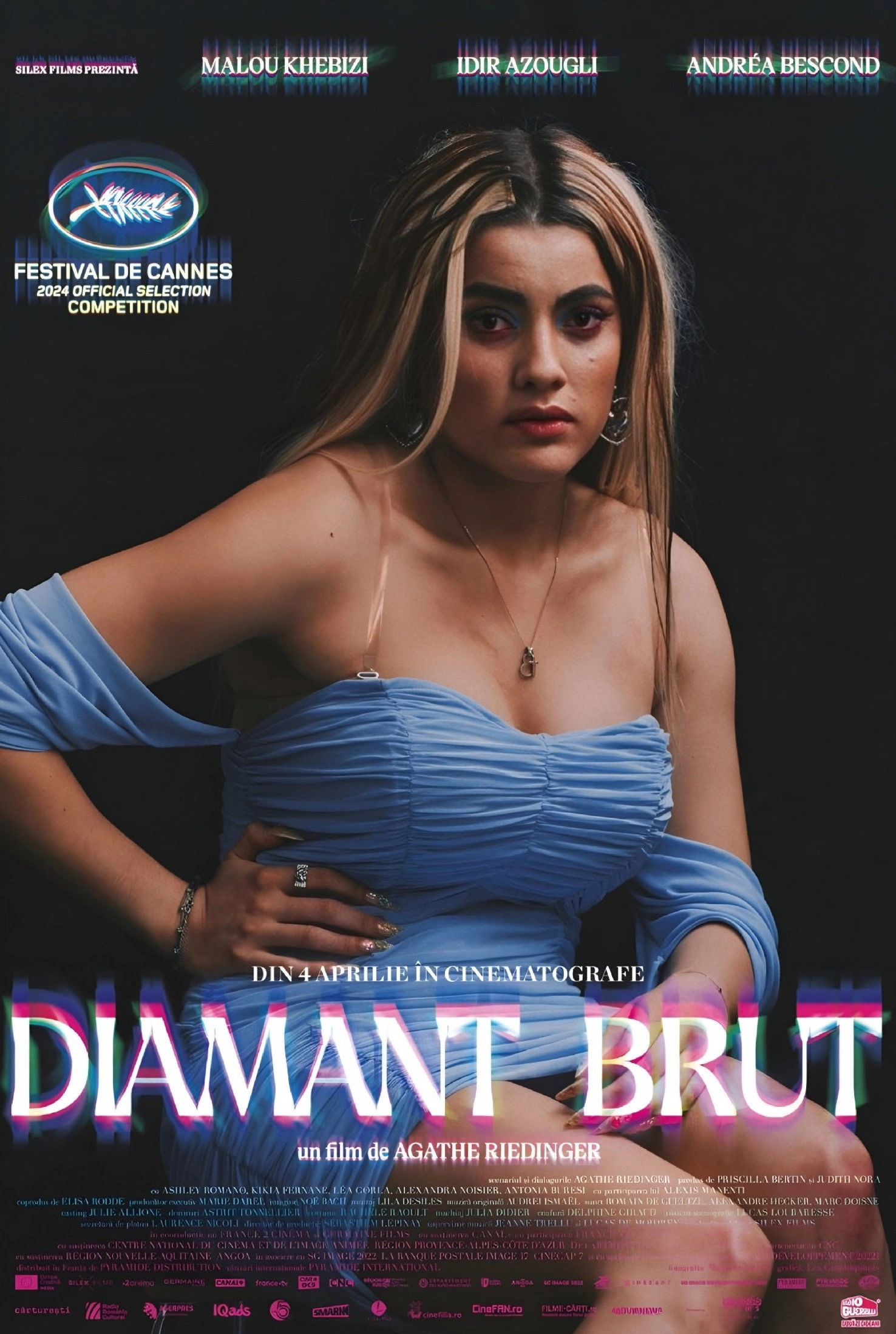 Wild Diamond