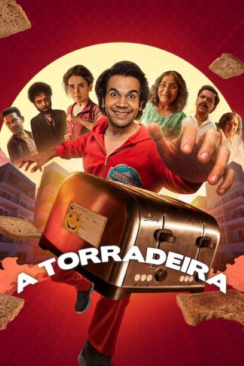 Toaster