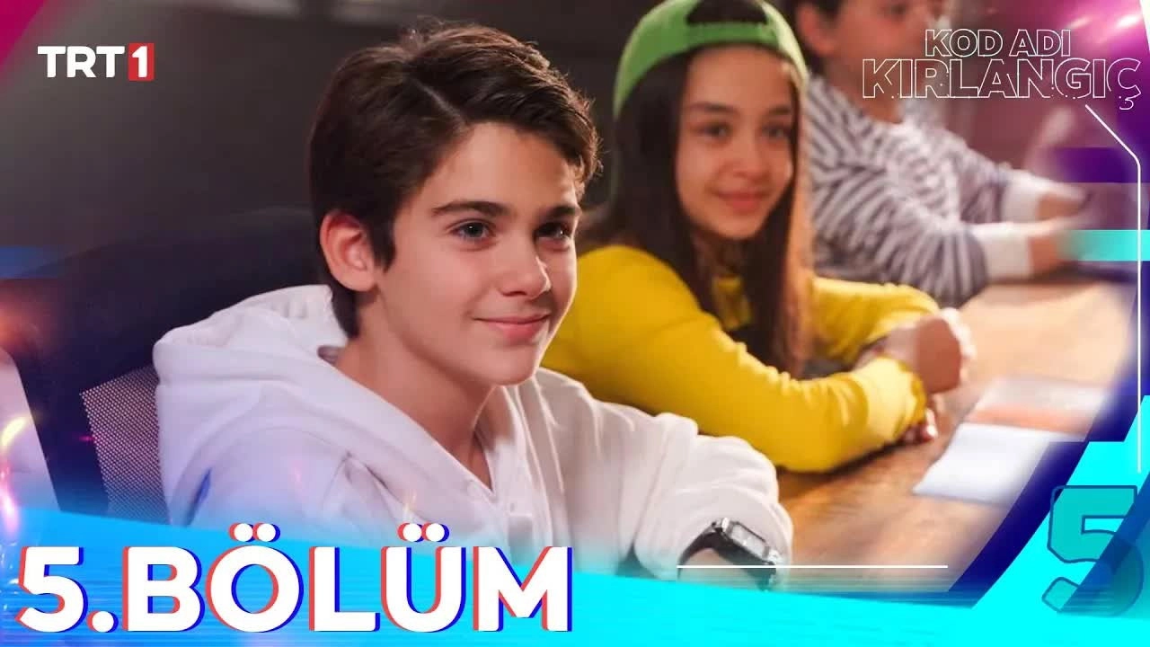 Kod Adı: Kırlangıç