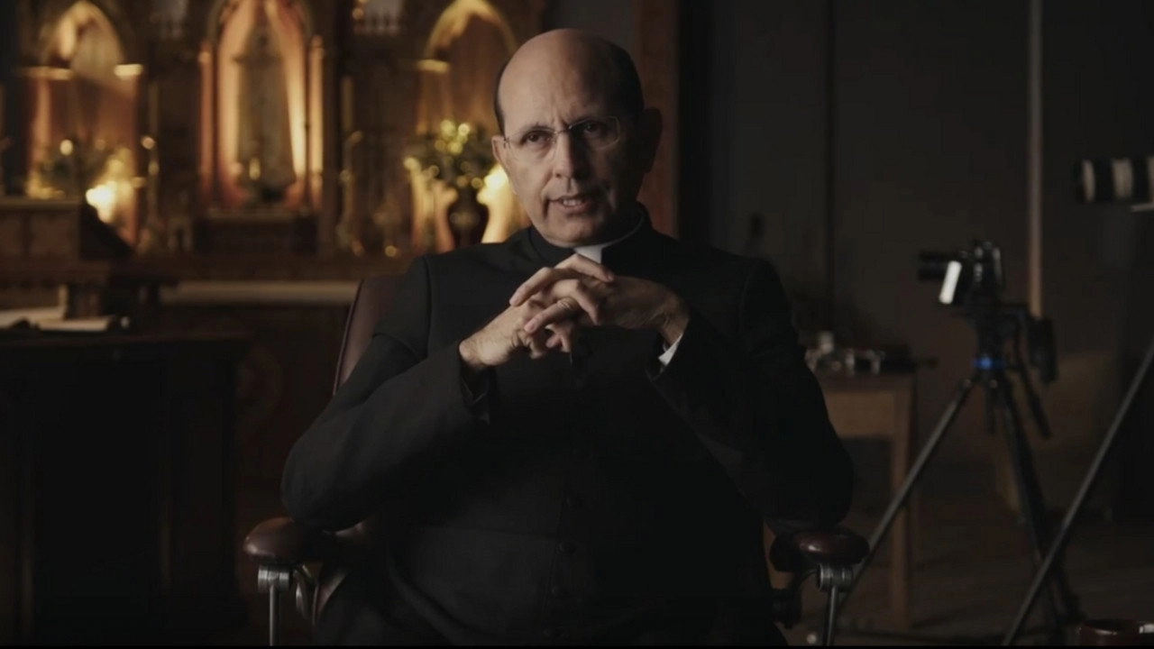 A Vida Interior com Padre Paulo Ricardo