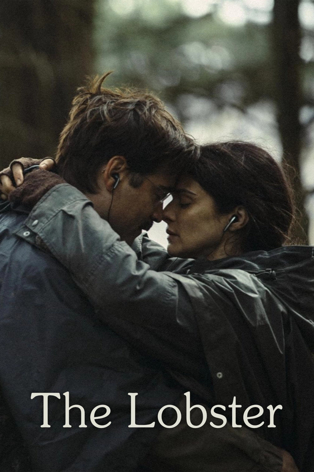 The Lobster