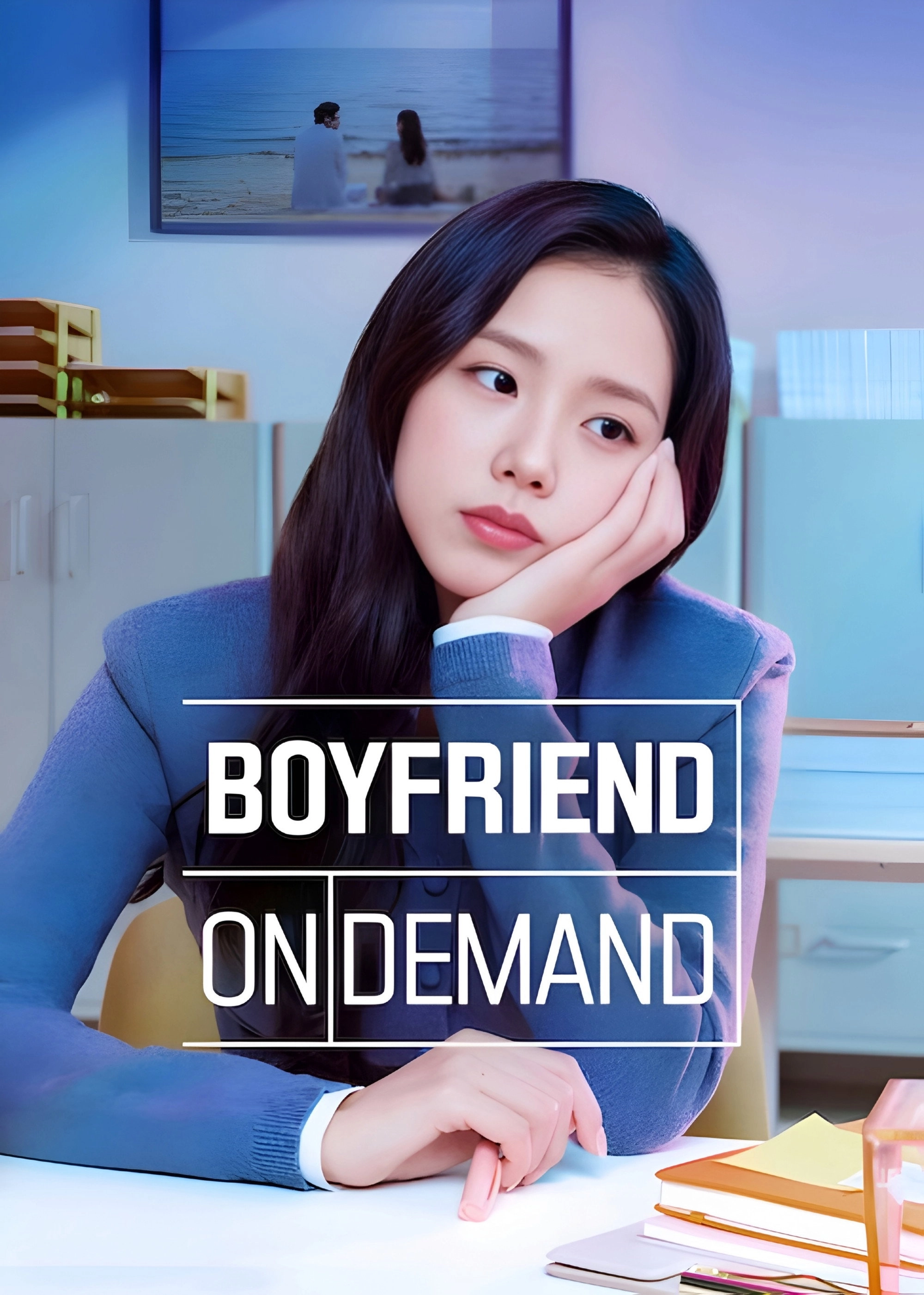 Boyfriend on Demand