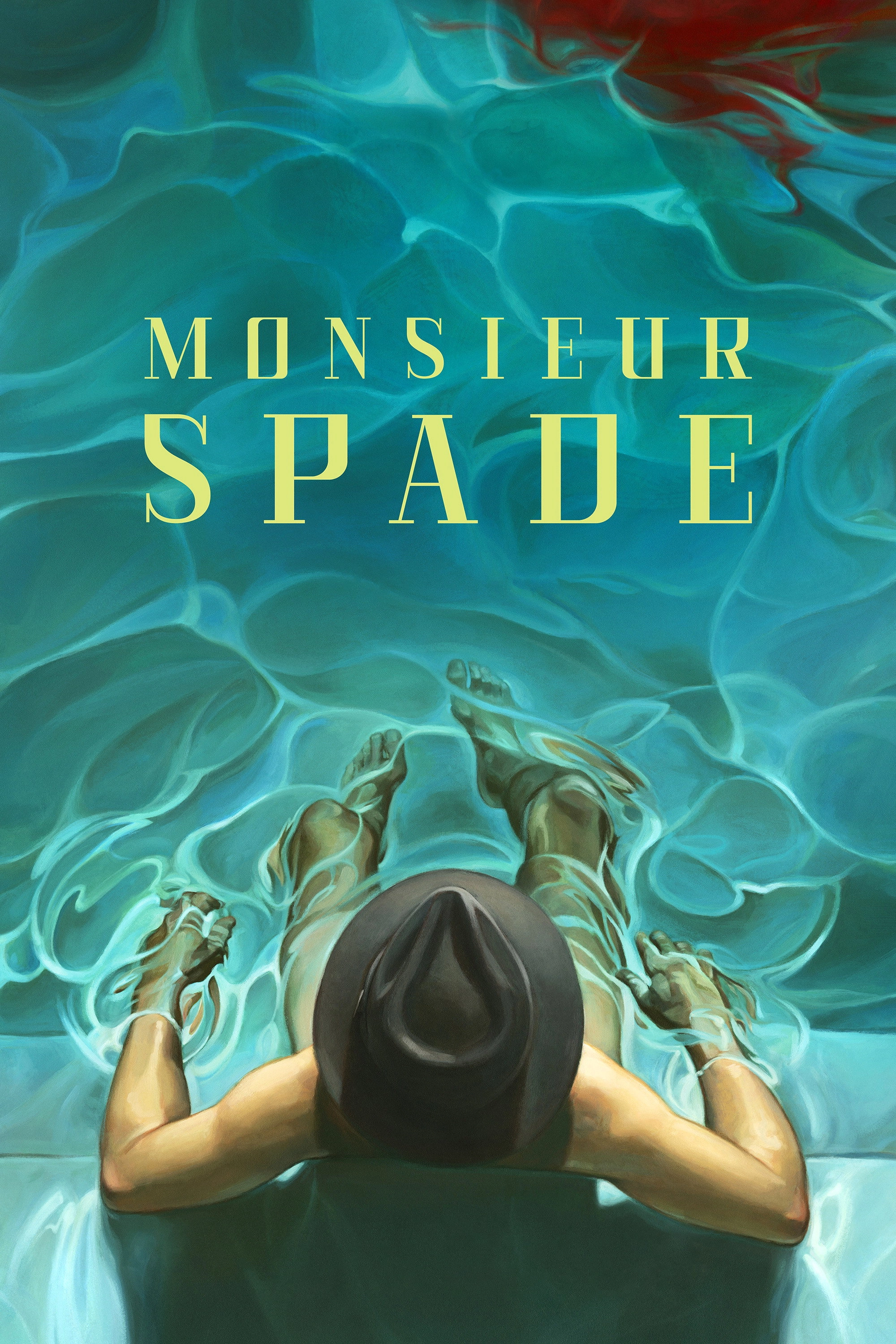 Monsieur Spade
