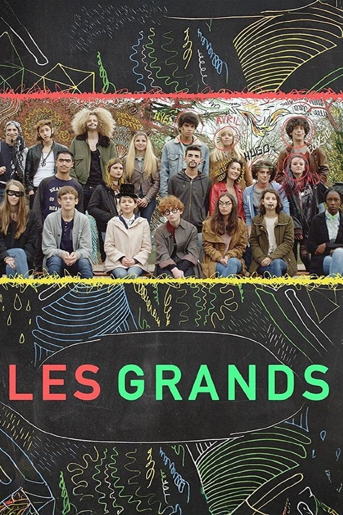 Les Grands