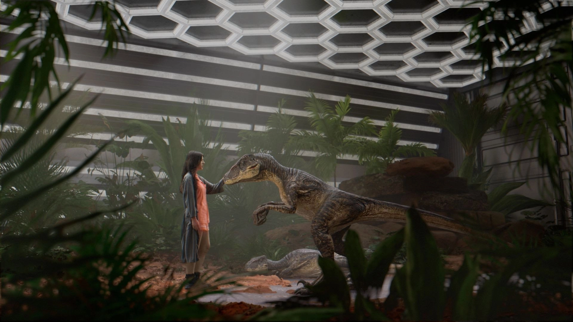 Armorsaurs
