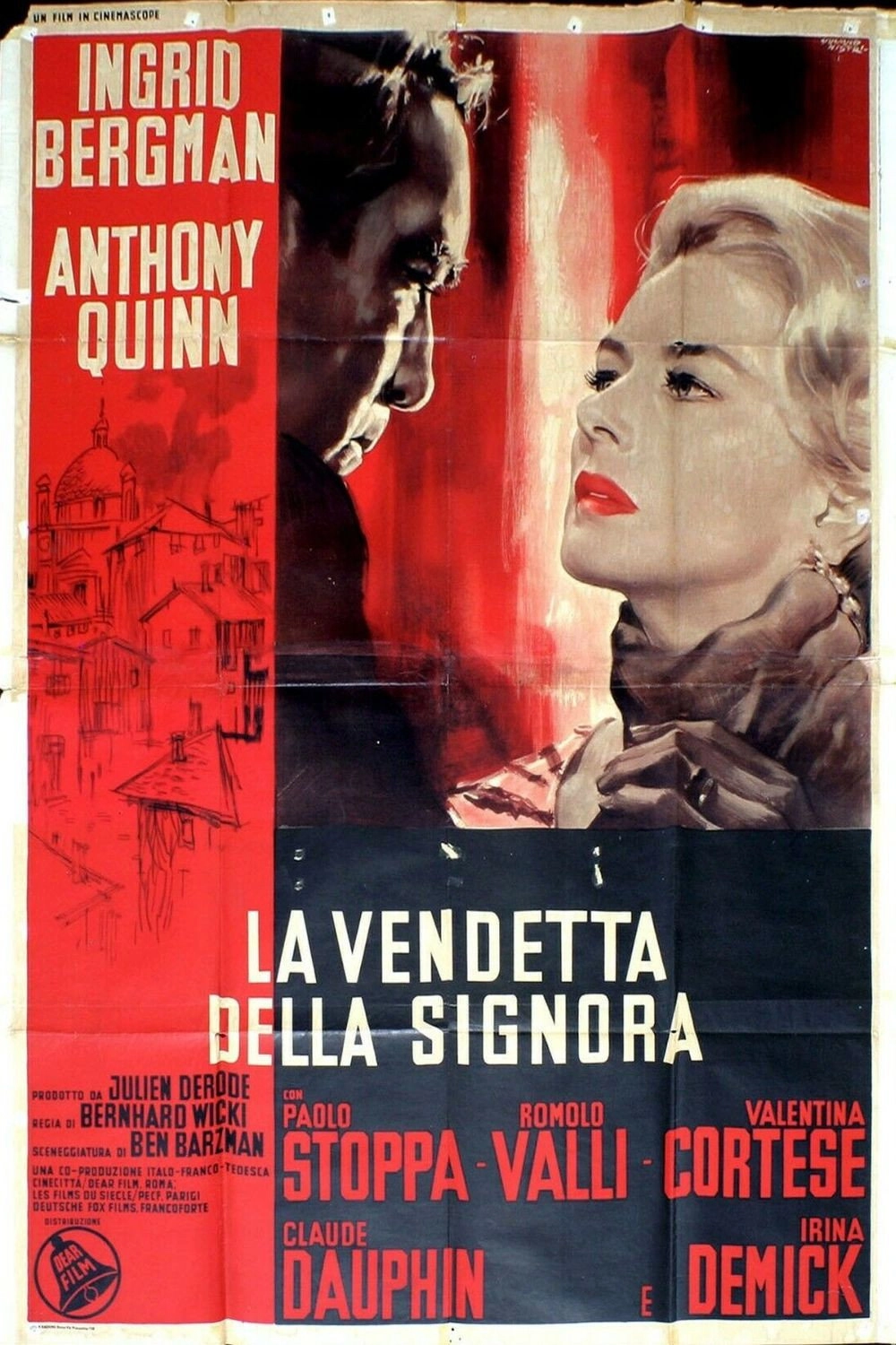 The Visit