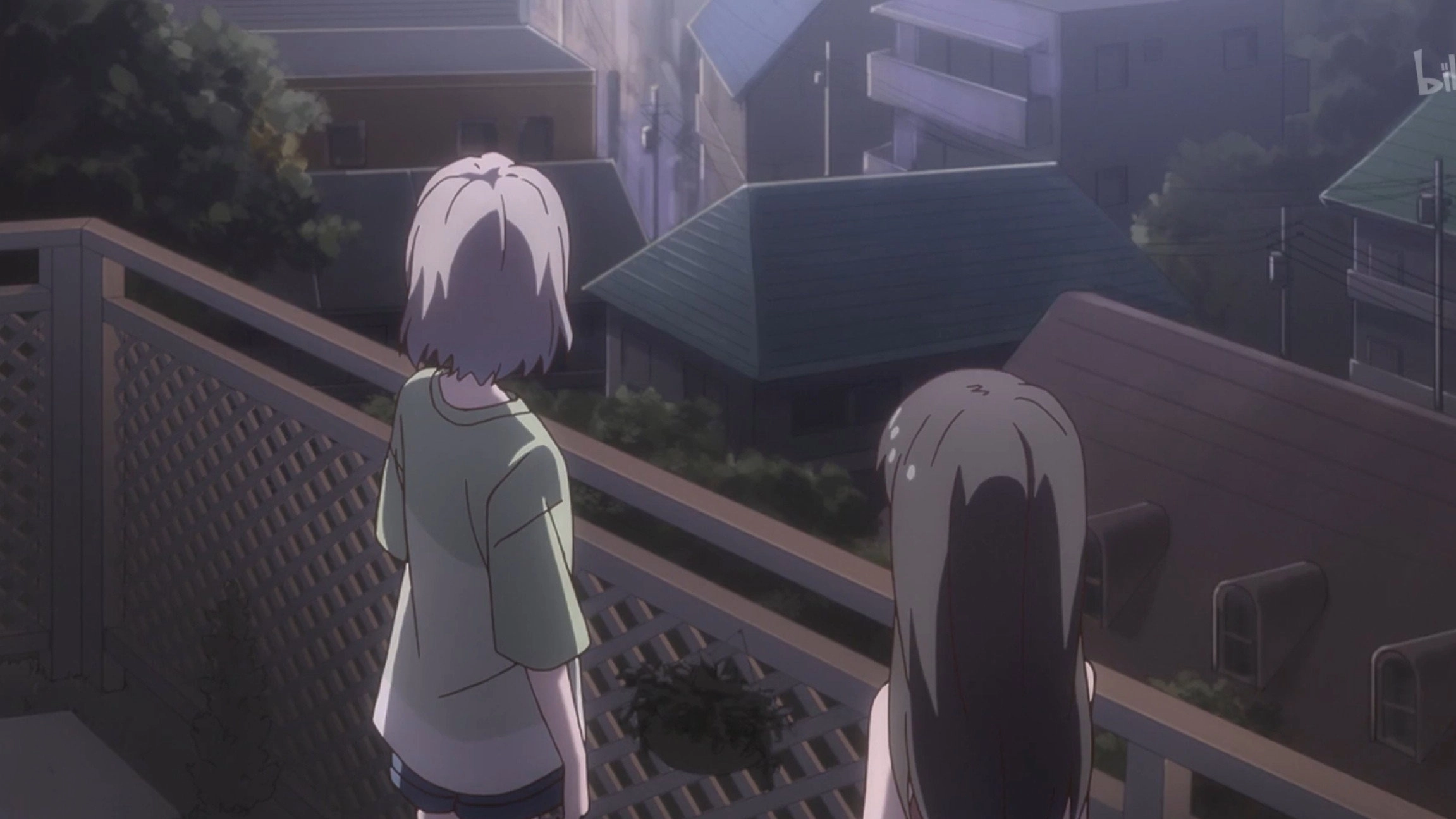 Encouragement of Climb